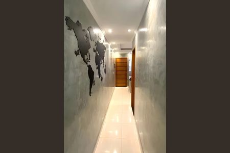 Casa à venda com 156m², 3 quartos e 3 vagas