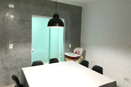 Casa à venda com 156m², 3 quartos e 3 vagas