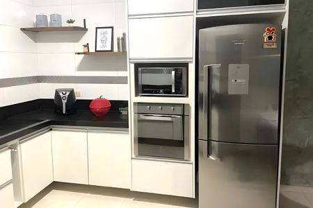 Casa à venda com 156m², 3 quartos e 3 vagas