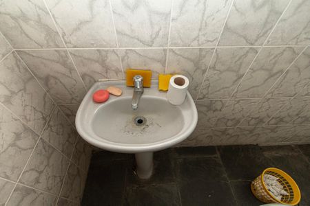 Casa para alugar com 245m², 5 quartos e 6 vagas Casa para alugar com 245m², 5 quartos e 6 vagasBanheiro Suíte 2