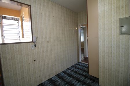 Apartamento à venda com 64m², 2 quartos e 1 vagaCozinha