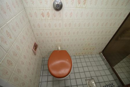 Apartamento à venda com 64m², 2 quartos e 1 vagaBanheiro