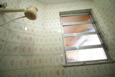 Apartamento à venda com 64m², 2 quartos e 1 vagaBanheiro