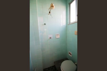 Apartamento à venda com 64m², 2 quartos e 1 vagaBanheiro de serviço