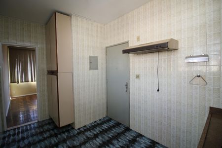 Apartamento à venda com 64m², 2 quartos e 1 vagaCozinha