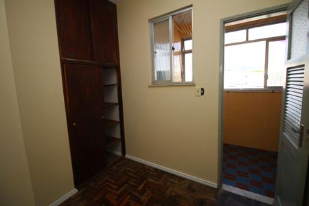 Apartamento à venda com 64m², 2 quartos e 1 vagaQuarto de Serviço