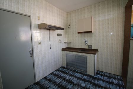 Apartamento à venda com 64m², 2 quartos e 1 vagaCozinha