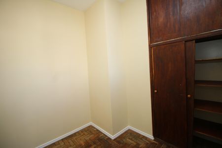 Apartamento à venda com 64m², 2 quartos e 1 vagaQuarto de Serviço