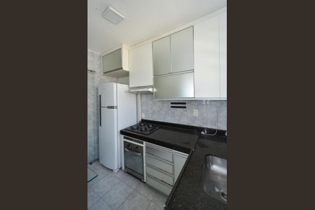 Apartamento à venda com 106m², 3 quartos e 1 vagaCozinha