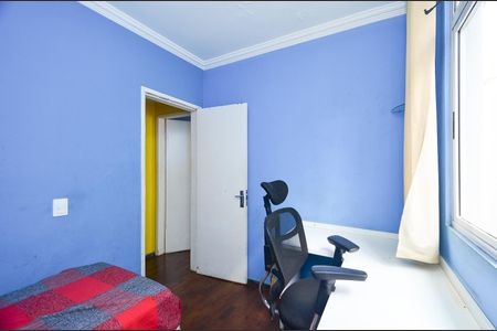 Apartamento à venda com 106m², 3 quartos e 1 vagaQuarto2
