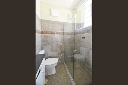 Apartamento à venda com 106m², 3 quartos e 1 vagaBanheiro suite