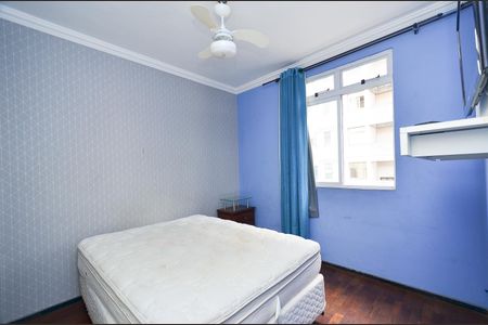 Apartamento à venda com 106m², 3 quartos e 1 vagaQuarto1