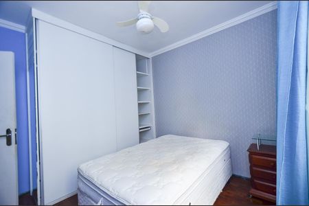 Apartamento à venda com 106m², 3 quartos e 1 vagaQuarto1