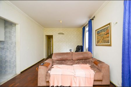 Apartamento à venda com 106m², 3 quartos e 1 vagaSala