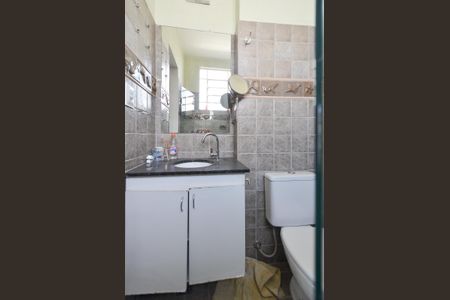 Apartamento à venda com 106m², 3 quartos e 1 vagaBanheiro suite