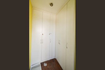 Apartamento à venda com 106m², 3 quartos e 1 vagaArea serviço/ quarto