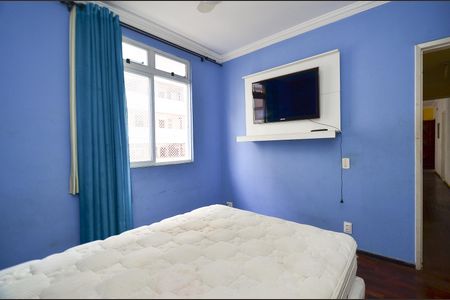 Apartamento à venda com 106m², 3 quartos e 1 vagaQuarto1