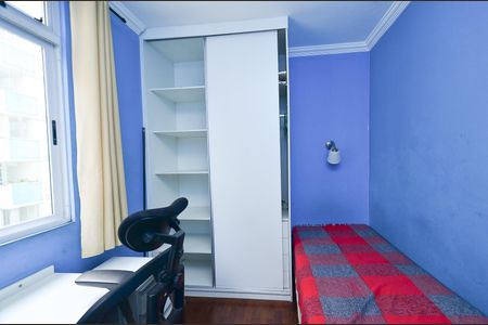 Apartamento à venda com 106m², 3 quartos e 1 vagaQuarto2