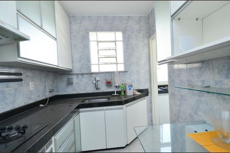 Apartamento à venda com 106m², 3 quartos e 1 vagaCozinha