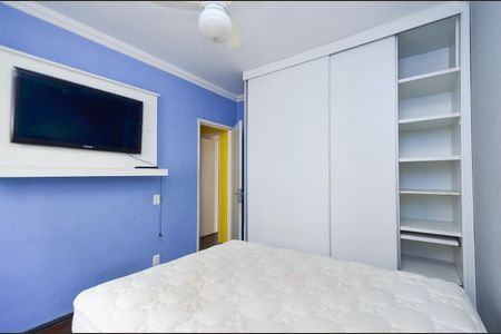 Apartamento à venda com 106m², 3 quartos e 1 vagaQuarto1