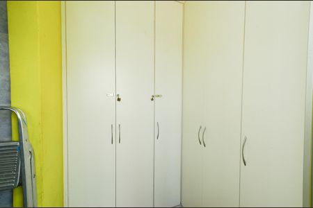 Apartamento à venda com 106m², 3 quartos e 1 vagaArea serviço/ quarto