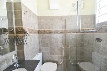 Apartamento à venda com 106m², 3 quartos e 1 vagaBanheiro suite