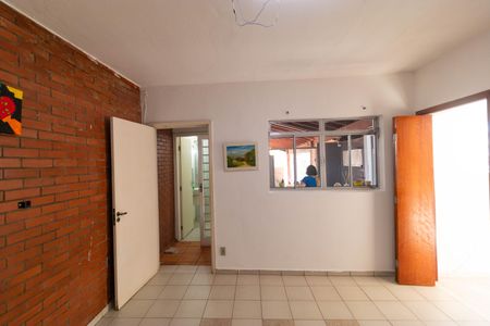 Casa à venda com 270m², 5 quartos e 4 vagasSala da Edícula