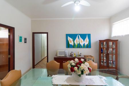 Casa à venda com 270m², 5 quartos e 4 vagasSala de Jantar