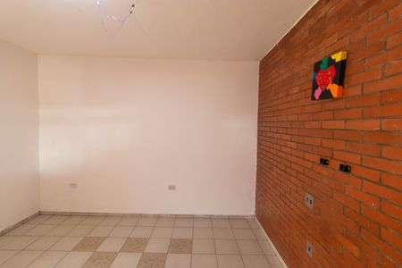 Casa à venda com 270m², 5 quartos e 4 vagasSala da Edícula