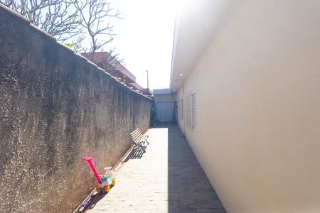 Casa à venda com 270m², 5 quartos e 4 vagasQuintal