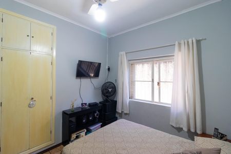 Casa à venda com 270m², 5 quartos e 4 vagasQuarto 01