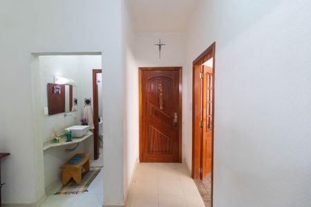 Casa à venda com 270m², 5 quartos e 4 vagasHall de entrada