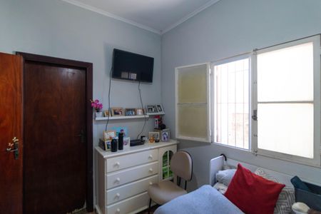 Casa à venda com 270m², 5 quartos e 4 vagasSuíte 02