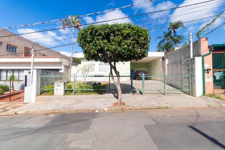 Casa à venda com 270m², 5 quartos e 4 vagasFachada