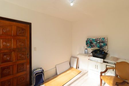 Casa à venda com 270m², 5 quartos e 4 vagasQuarto da Edícula