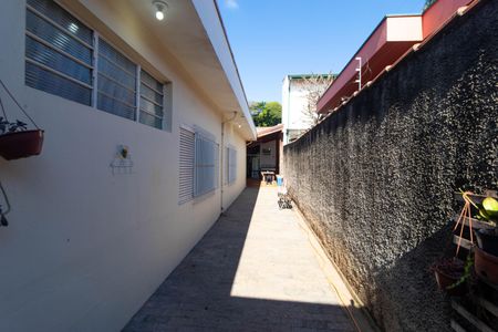 Casa à venda com 270m², 5 quartos e 4 vagasQuintal