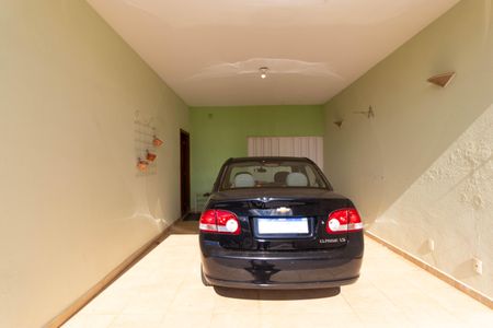 Casa à venda com 270m², 5 quartos e 4 vagasGaragem