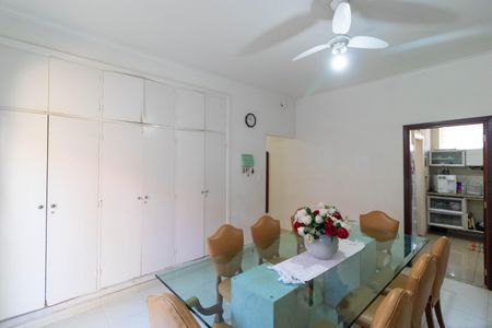 Casa à venda com 270m², 5 quartos e 4 vagasSala de Jantar