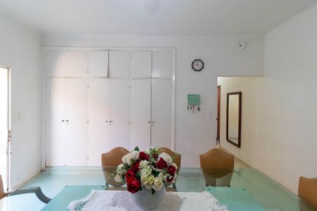 Casa à venda com 270m², 5 quartos e 4 vagasSala de Jantar