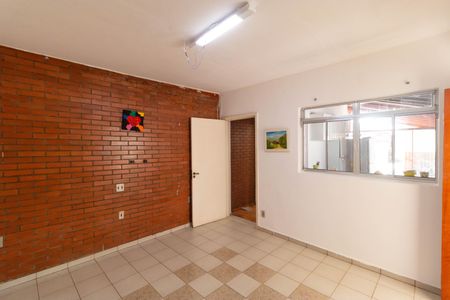 Casa à venda com 270m², 5 quartos e 4 vagasSala da Edícula