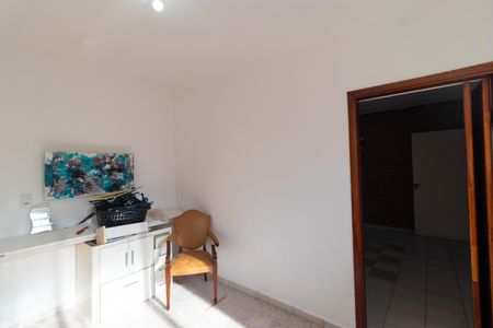 Casa à venda com 270m², 5 quartos e 4 vagasQuarto da Edícula