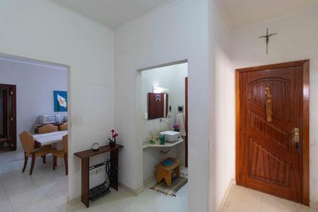 Casa à venda com 270m², 5 quartos e 4 vagasHall de entrada