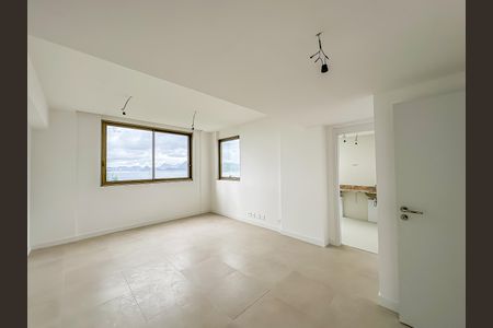 Apartamento à venda com 149m², 3 quartos e 1 vaga Apartamento à venda com 149m², 3 quartos e 1 vagaSuíte 1
