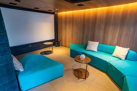 Apartamento à venda com 149m², 3 quartos e 1 vaga Apartamento à venda com 149m², 3 quartos e 1 vagaÁrea comum