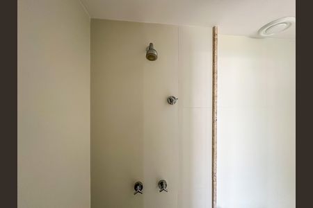 Apartamento à venda com 149m², 3 quartos e 1 vaga Apartamento à venda com 149m², 3 quartos e 1 vagaBanheiro da Suíte 3