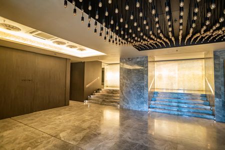 Apartamento à venda com 149m², 3 quartos e 1 vaga Apartamento à venda com 149m², 3 quartos e 1 vagaÁrea comum