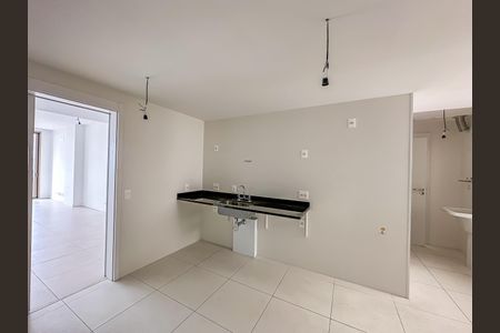 Apartamento à venda com 149m², 3 quartos e 1 vaga Apartamento à venda com 149m², 3 quartos e 1 vagaCozinha