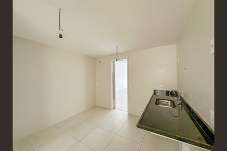 Apartamento à venda com 149m², 3 quartos e 1 vaga Apartamento à venda com 149m², 3 quartos e 1 vagaCozinha