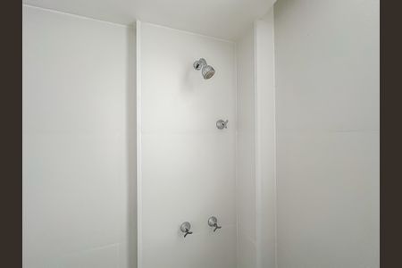 Apartamento à venda com 149m², 3 quartos e 1 vaga Apartamento à venda com 149m², 3 quartos e 1 vagaBanheiro de Serviço