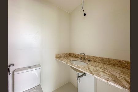 Apartamento à venda com 149m², 3 quartos e 1 vaga Apartamento à venda com 149m², 3 quartos e 1 vagaBanheiro/Suite 3